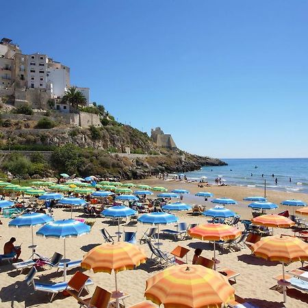 ספרלונגה Hotel Mayor מראה חיצוני תמונה