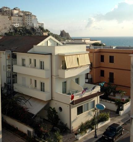 ספרלונגה Hotel Mayor מראה חיצוני תמונה