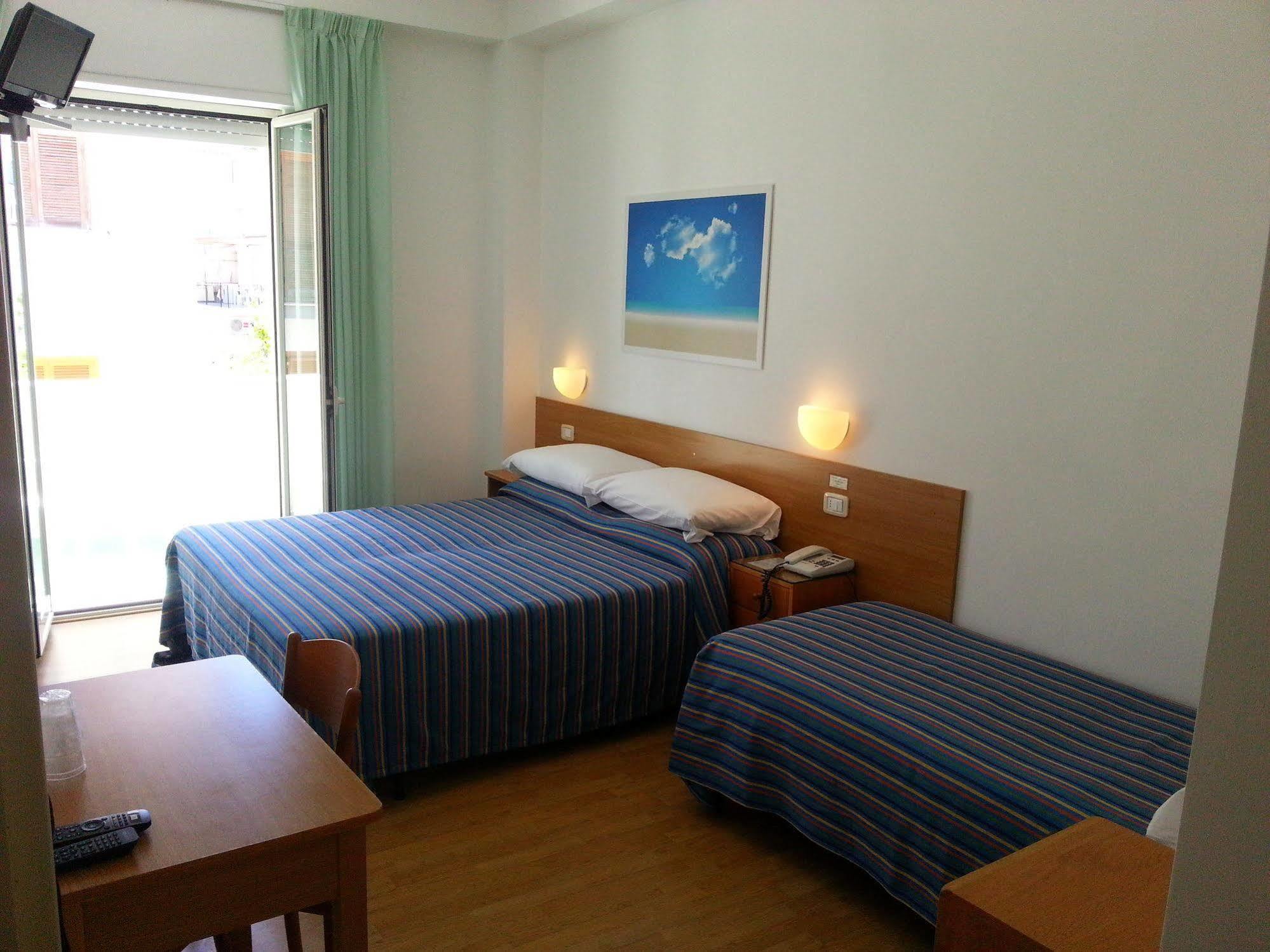 ספרלונגה Hotel Mayor מראה חיצוני תמונה