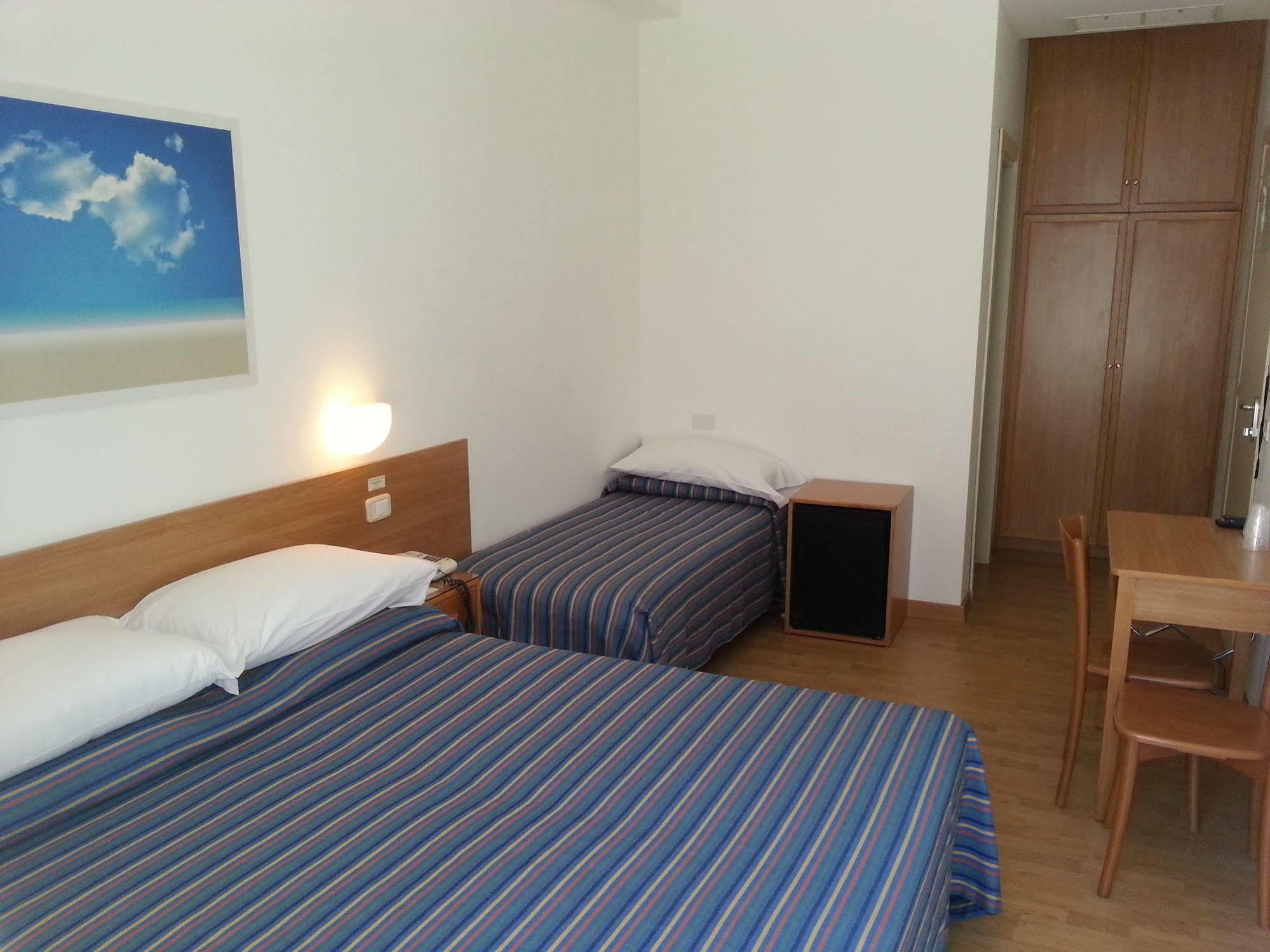 ספרלונגה Hotel Mayor מראה חיצוני תמונה