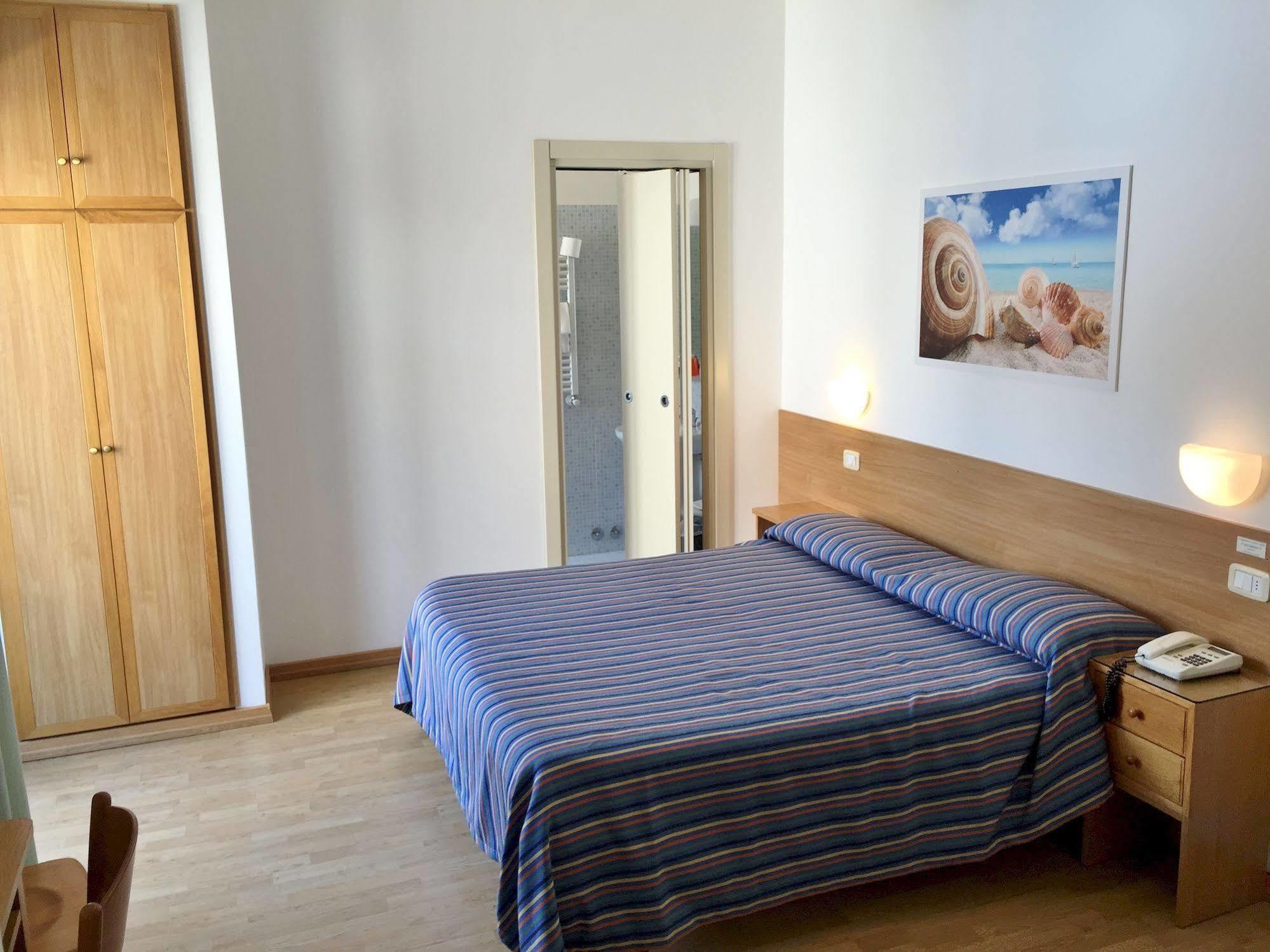 ספרלונגה Hotel Mayor מראה חיצוני תמונה